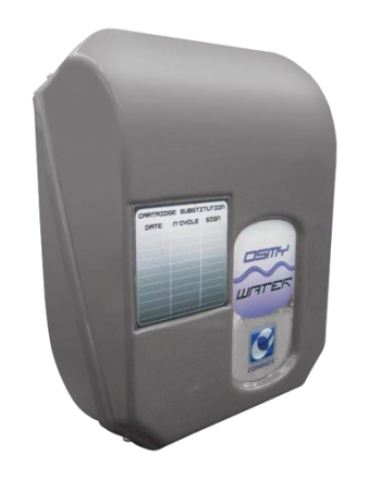 Деминерализатор OSMY Water, Cominox